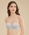 Celestial Wireless 1/2 Cup Multiway Push-Up Bra