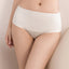 Belly Away Light Tummy Control Laminated Mid Waist Hipster Panties