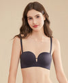 Celestial Wireless 1/2 Cup Multiway Push-Up Bra