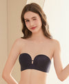 Celestial Wireless 1/2 Cup Multiway Push-Up Bra