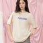The Playmakers Oversize Tee