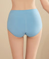 Real Comfy Seamless Mid-waist Hipster Panties