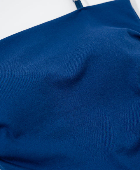 I am Padded! Padded Tube Top