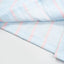 BedMood Mello Nothing Scheduled. Don't Ask. Polyester PJ Short Sleeves Top & Shorts Set - Blue
