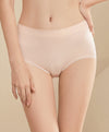 Real Comfy Seamless Mid-waist Hipster Panties