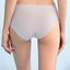Soft Romance Mid Waist Midi Panties