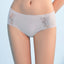 Soft Romance Mid Waist Midi Panties
