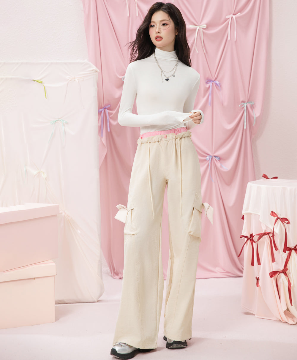 The Playmakers Cargo Pants