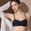Barely Barely Bare Elegance 3/4 Cup Wireless Demi Bra