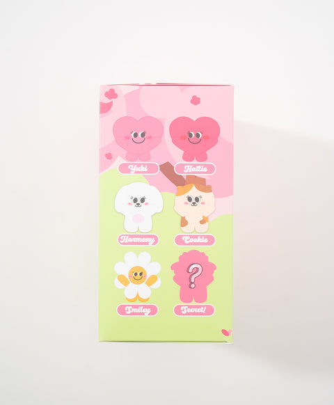 Mala-Twins Charm Blind Box