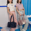 Dream Squad Super Mini Tote | Bag Charm