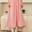 Picnic Perfect Cargo Midi Skirt