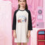 Junior Harmony in London Junior Long Sleeve Sleep Dress