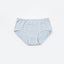 Pilates Princess Viscose Sanitary Mid Waist Hipster 2pcs Pack Panties