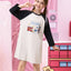 Junior Harmony in London Junior Long Sleeve Sleep Dress