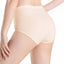 Zero Trace Seamless Mid Waist Hipster Panties