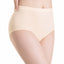 Zero Trace Seamless Mid Waist Hipster Panties