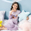 Junior Bedtime Bubbles Cup Cake Dreams Come True Long Sleeves Tee & Pants Sleep Set