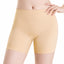 Perfectly Up Hip-Lift High Waist Seamless Safety Shorts Panties