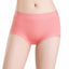 Blushy Cheeky Seamless Low Waist Boxshort Panties