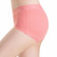 Blushy Cheeky Seamless Low Waist Boxshort Panties