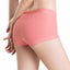 Blushy Cheeky Seamless Low Waist Boxshort Panties