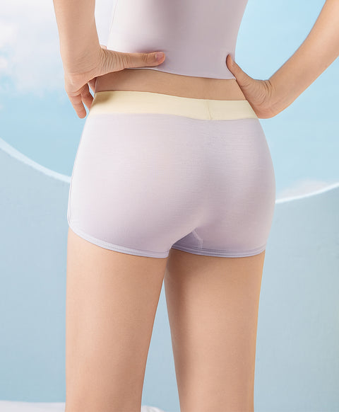 Junior K-Sport Stars Boxshort 3-pack Panties