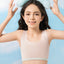 Junior Fairy Charm Seamfree Contrast Mesh U-Back Pull-over Vest (Stage 1 & Stage 2)