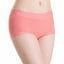 Blushy Cheeky Seamless Low Waist Boxshort Panties