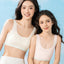 Junior Fairy Charm Seamfree Contrast Mesh U-Back Pull-over Vest (Stage 1 & Stage 2)