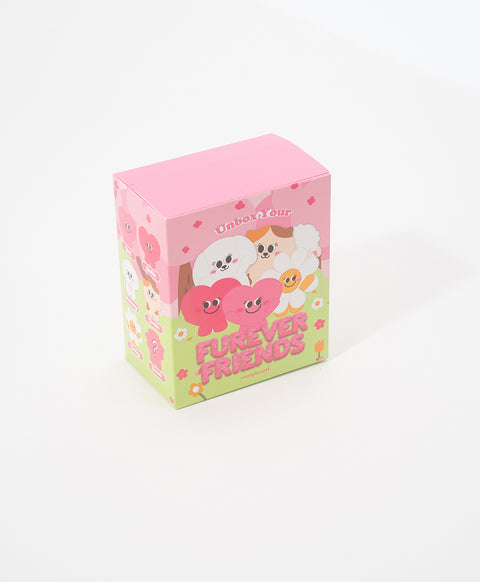 Mala-Twins Charm Blind Box