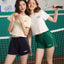 Go For It! Sporty Shorts