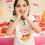 Junior Mala-Twins Top & Short Sleep Set