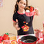 Junior Mala-Twins Sleep Dress