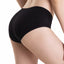 Zero Trace Seamless Low-Waist Mini Panties