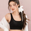 In My It Girl Era Two Way U-Back Sports Bra Tank