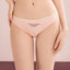 B-Day Party-Yuki & Hattie 5-pack Low Waist Mini Graphic Panties Wonder Box