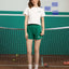 Go For It! Sporty Shorts