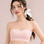 In My It Girl Era Multiway Bandeau Sports Bra