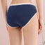 Yuki & Hattie On Diet Workout 5pcs Mid Waist Midi Graphic Panties Wonder Box