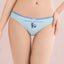 Harmony In Landon 5-pack Low Waist Mini Graphic Panties