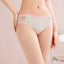 Yuki & Hattie Shopping Weekend 5-pack Low-waist Hipster Graphic Panties Wonder Box