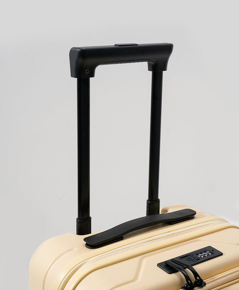 Resort of Hearts 20" Luggage + Cover