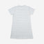 Junior Heart Gelato Short Sleeves Tee Sleep Dress