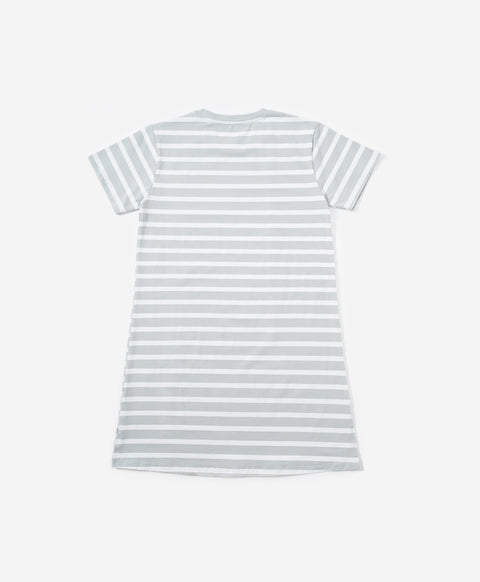 Junior Heart Gelato Short Sleeves Tee Sleep Dress