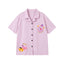 Let's Get Spooky Potion Short Sleeves PJ Top & Long Pants Set