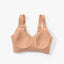Feeling Foundy Triangle Wireless V-Neck Seamless Bra
