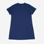 Morning Harmony Short Sleeves Sleep Dress