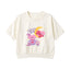 Junior Let's Get Spooky Potion Short Sleeves Top & Shorts Sleep Set