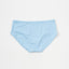 Designer 3/4 Cup Wireless Bra Set with Panties (B Cup)